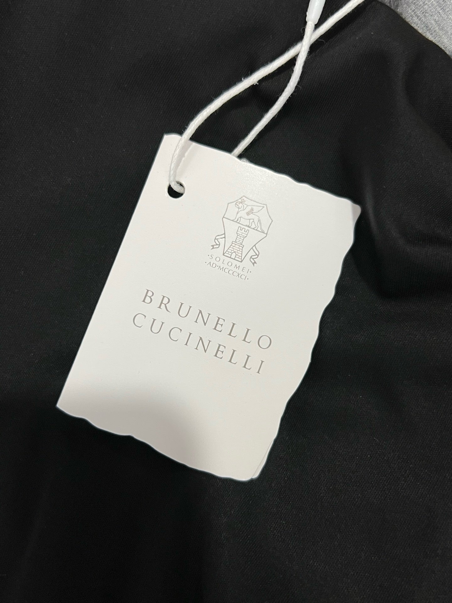 BC T-Shirt