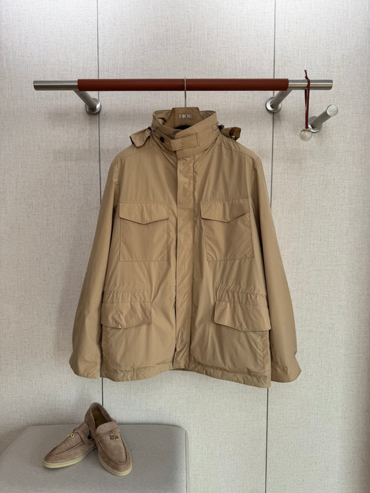 LP Jacket