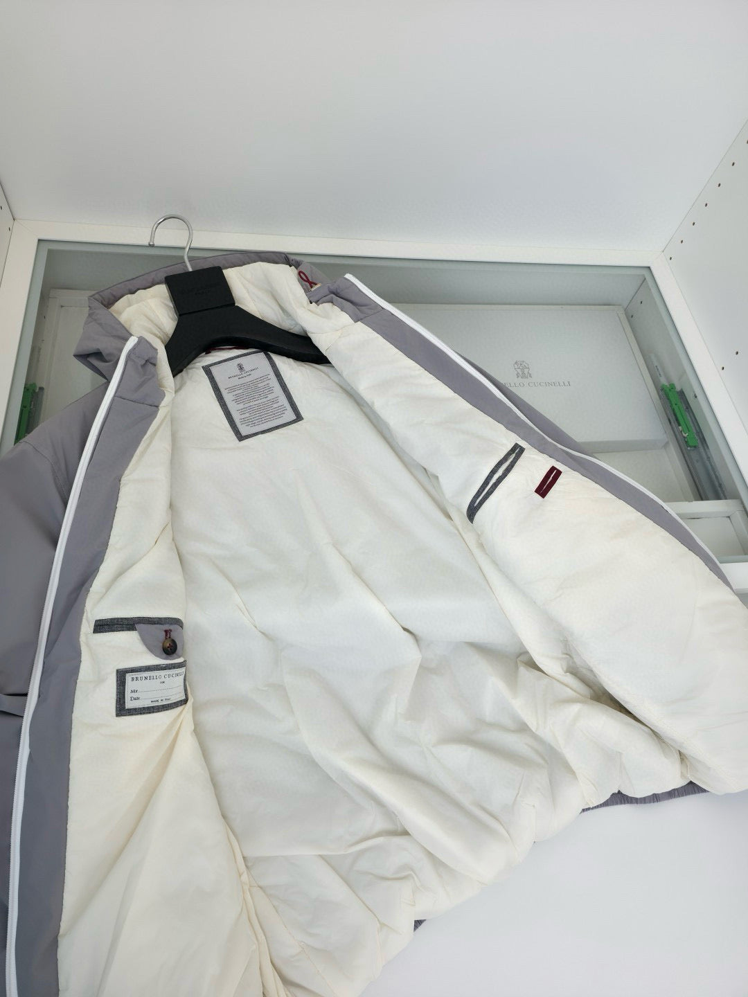 Brunello Cucinelli Jacket