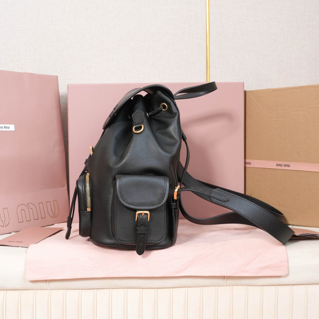Miu Miu Backpack