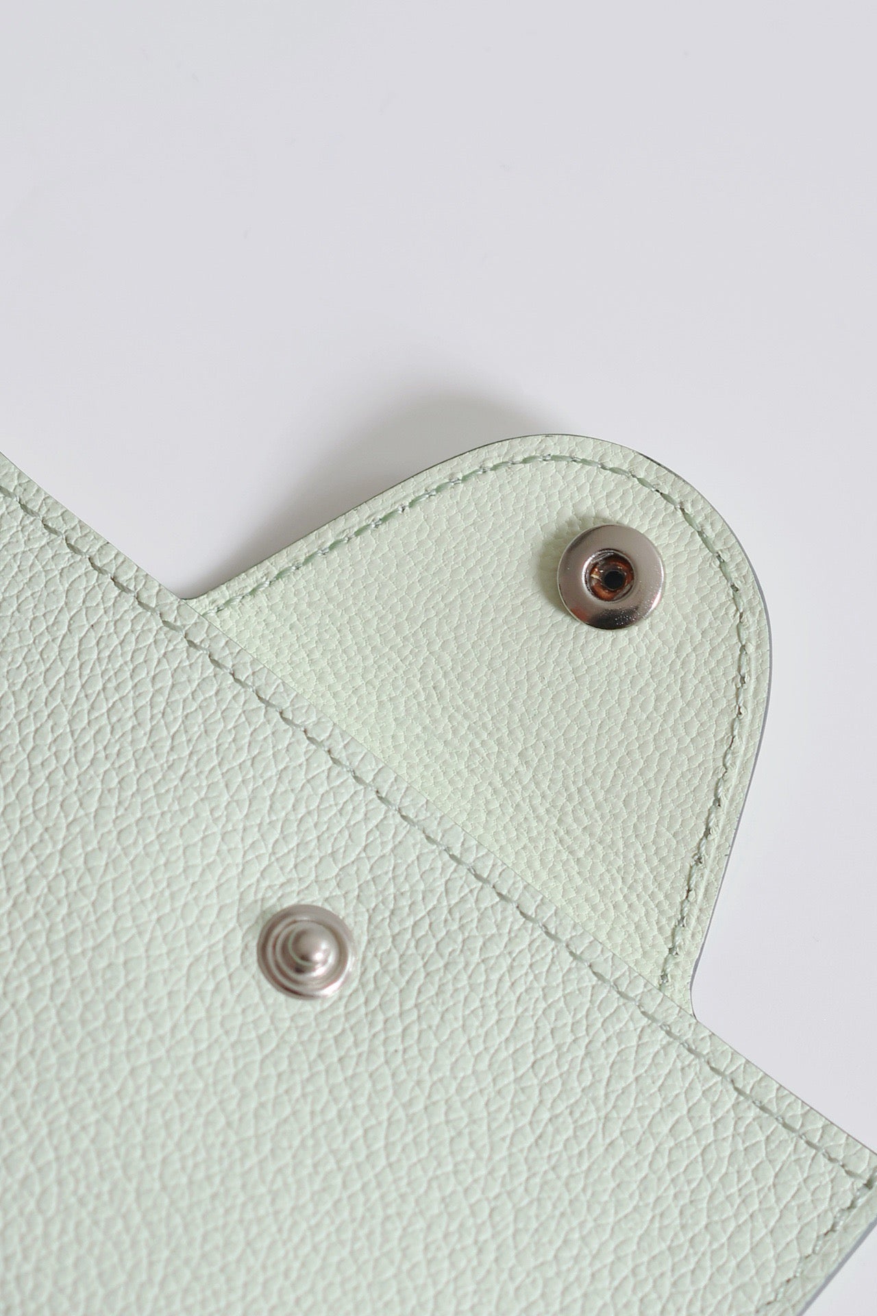 Hermes lliade Card Holder