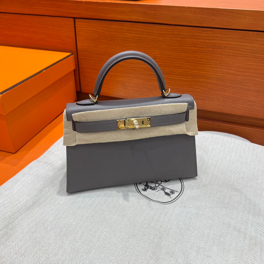 Hermes Mini Kelly II