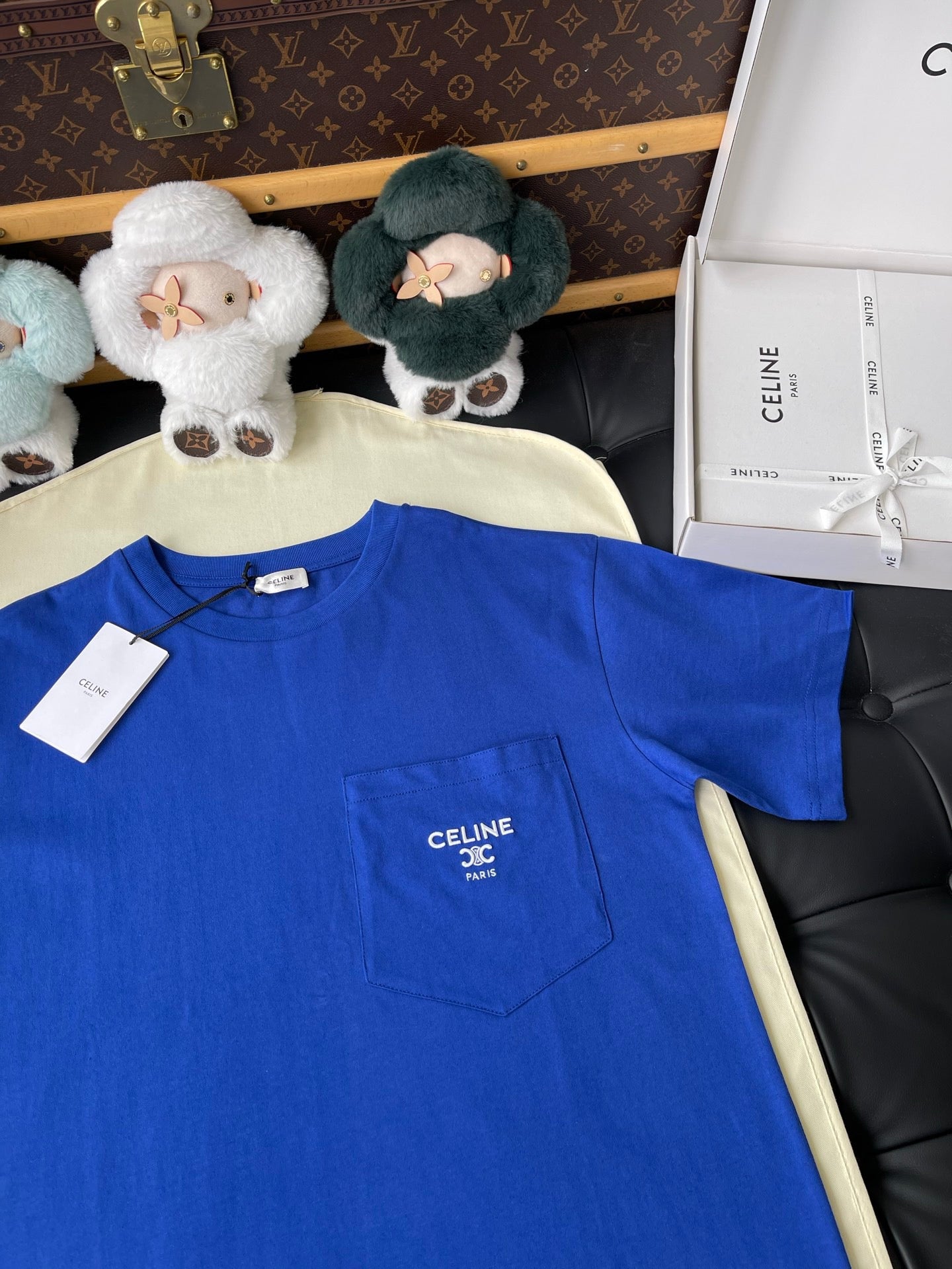 Celine T-Shirt