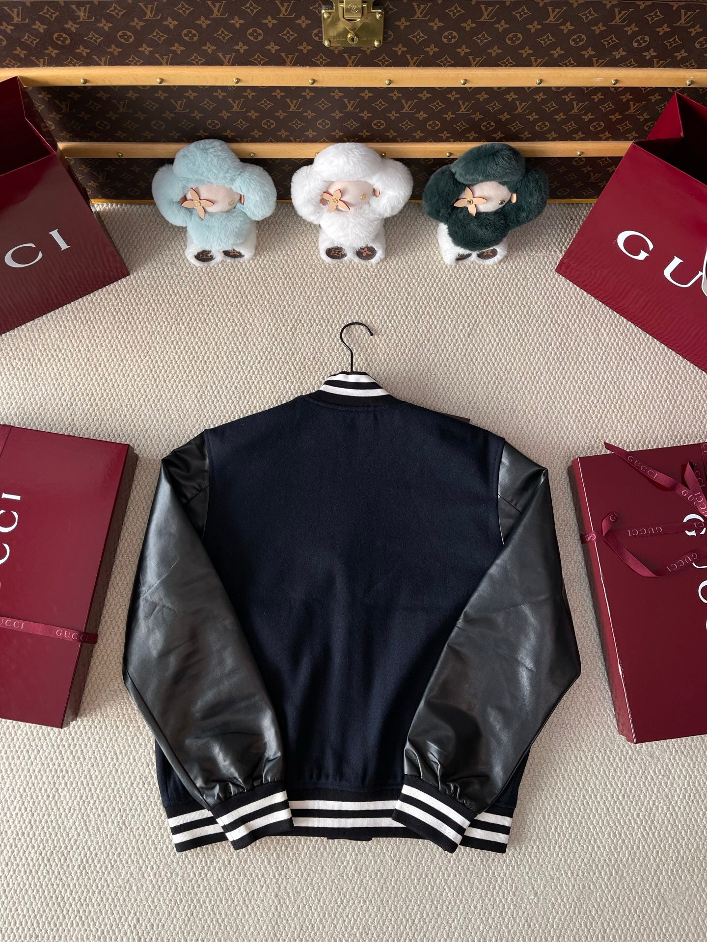 Gucci Jacket