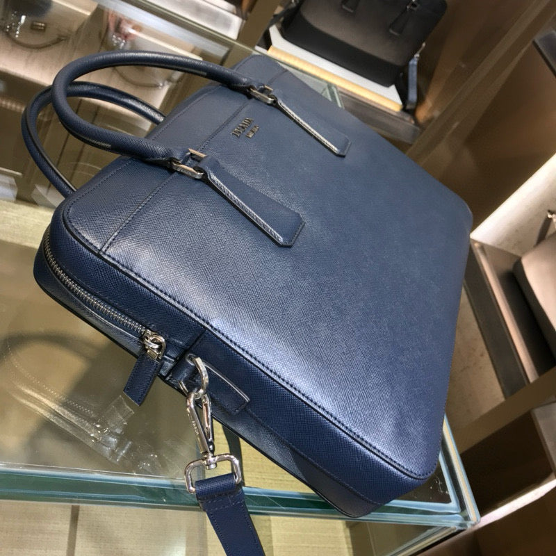 Prada Briefcase