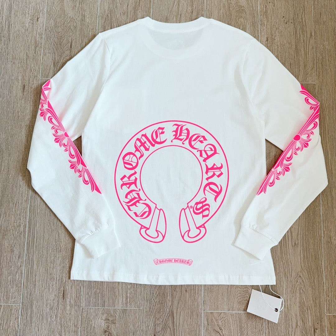 Chrome Hearts Sweater