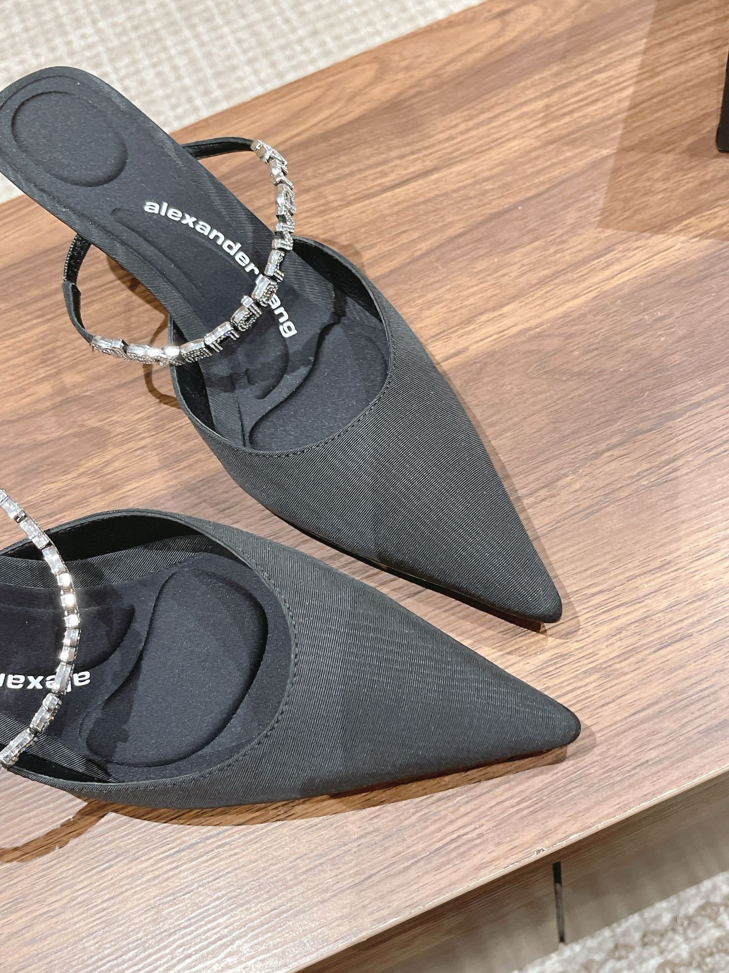 Alexander Wang Heels