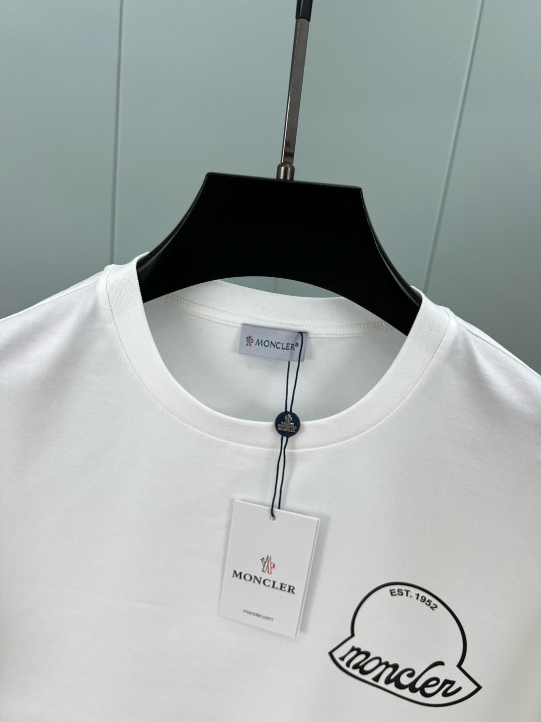 Moncler T-Shirt