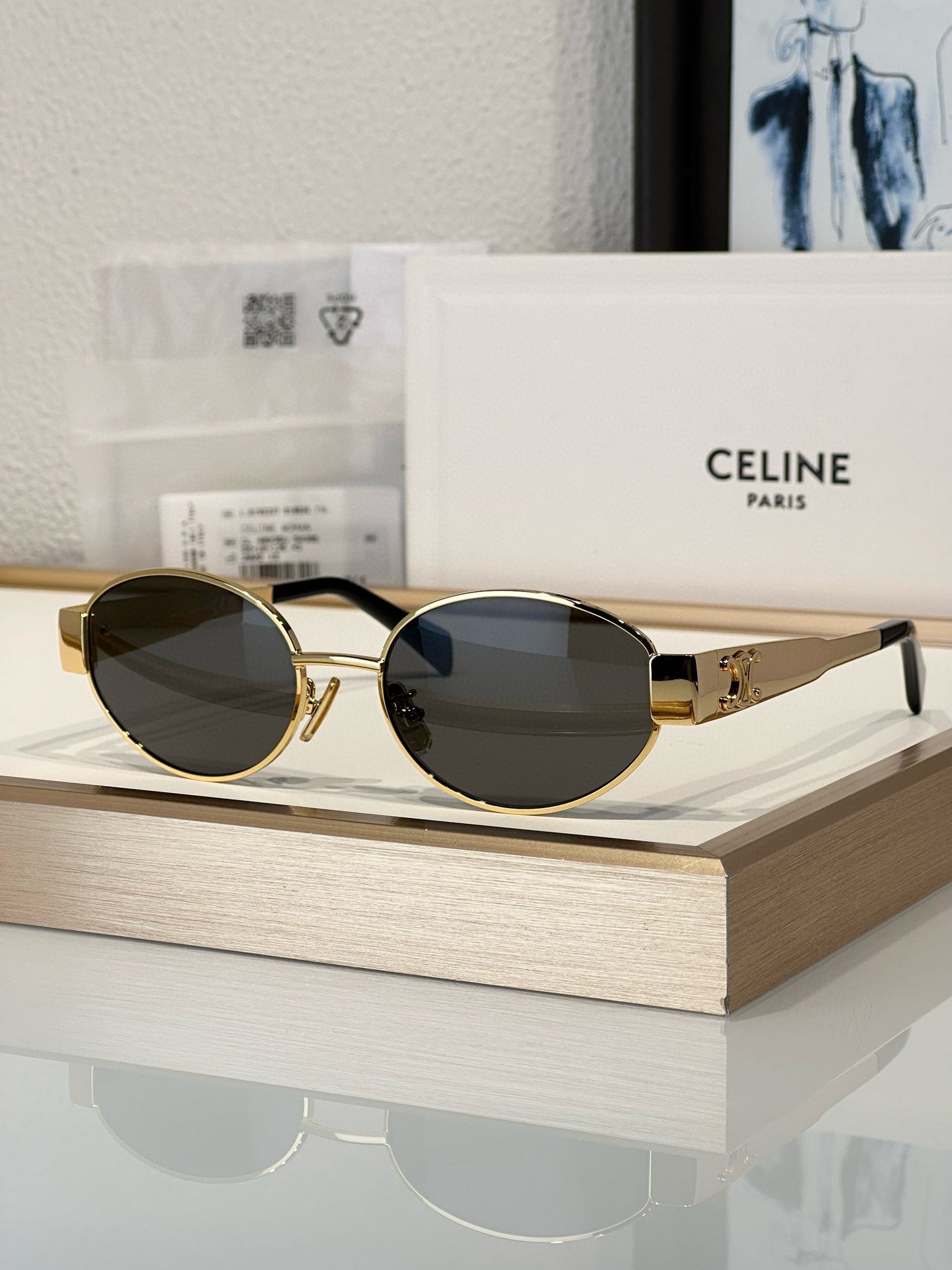 Celine Sunglasses