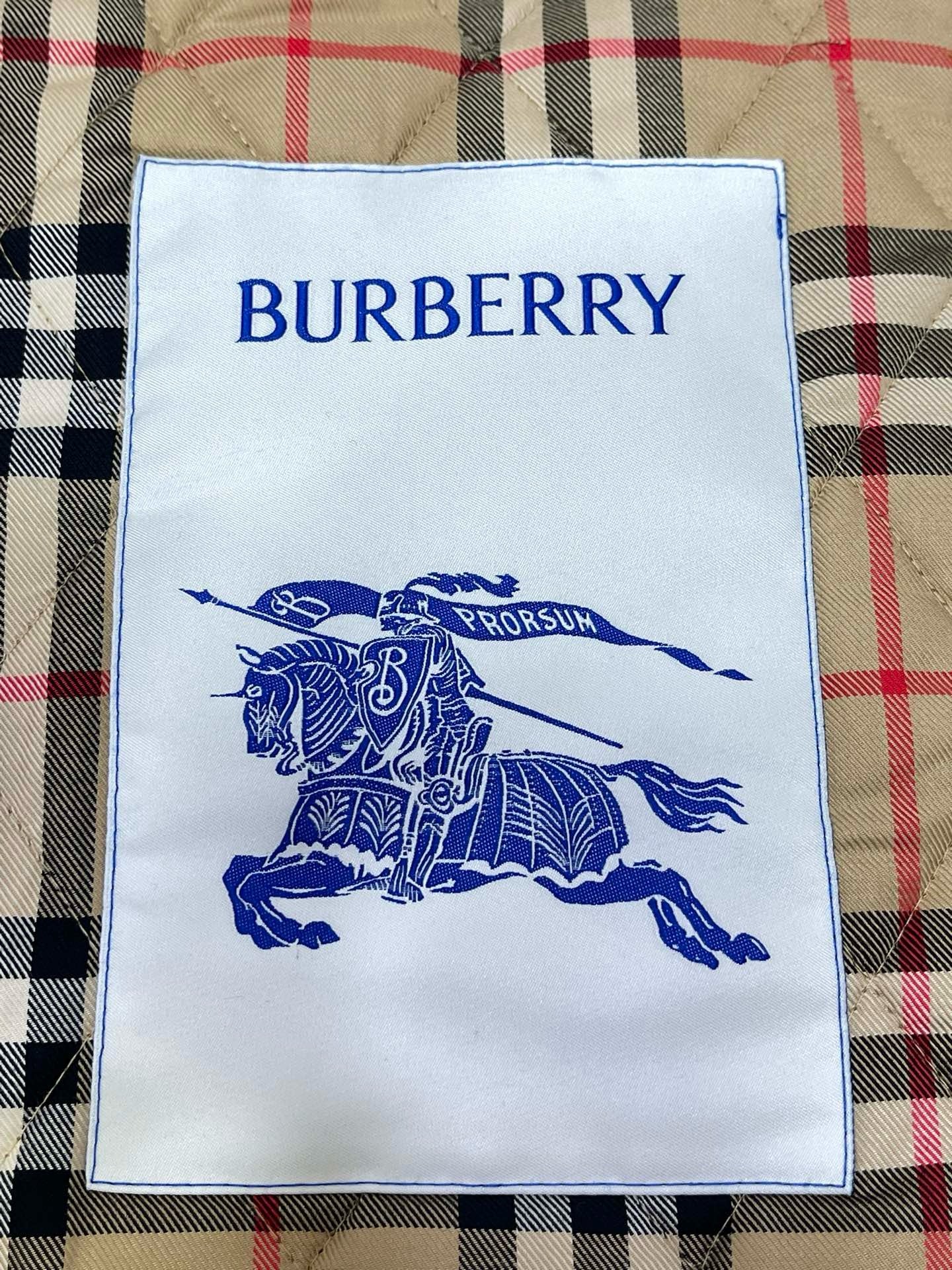 BBR Jacket