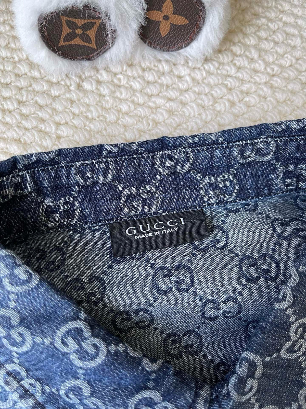 Gucci Jacket