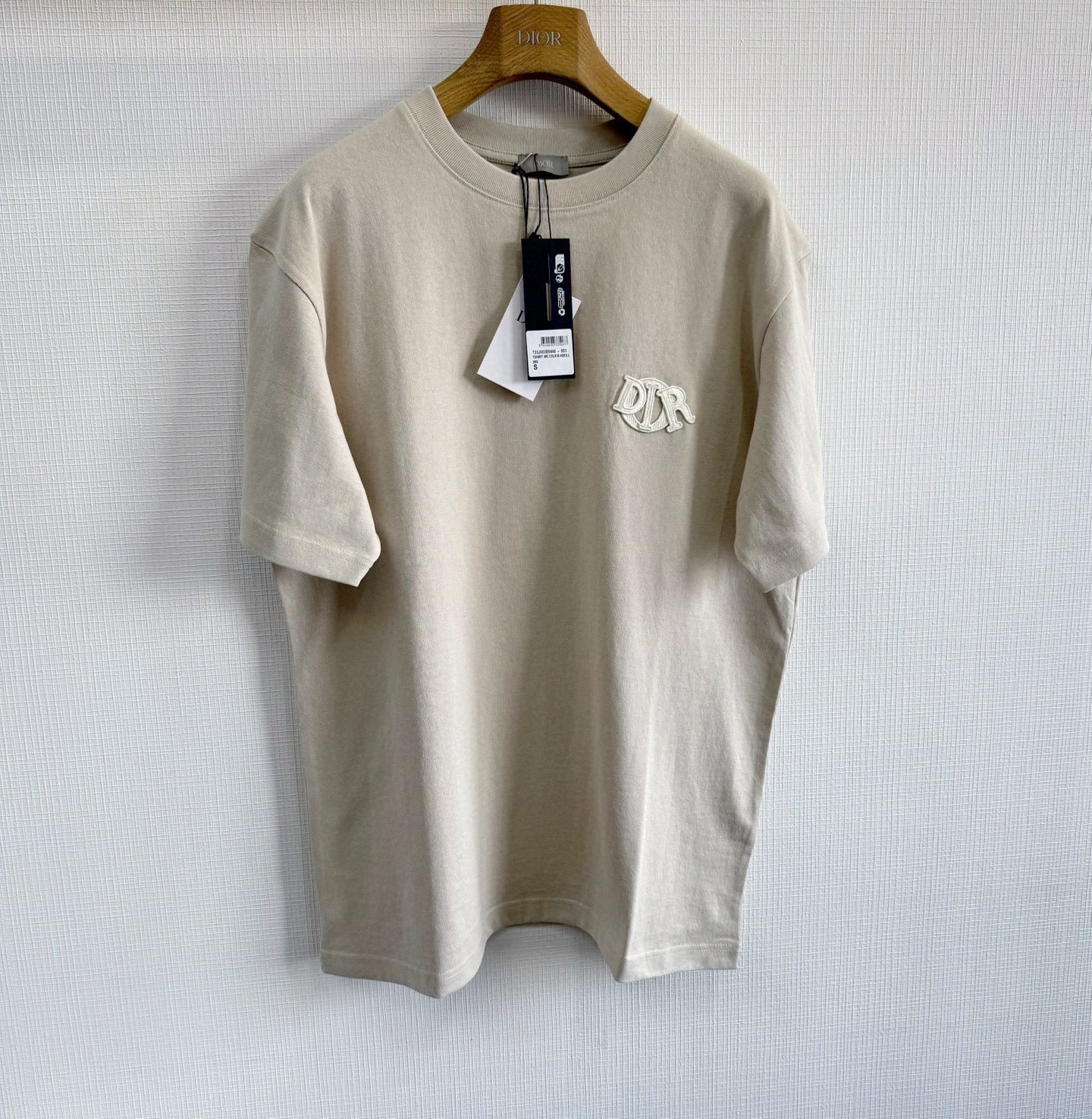 Dior T-shirt
