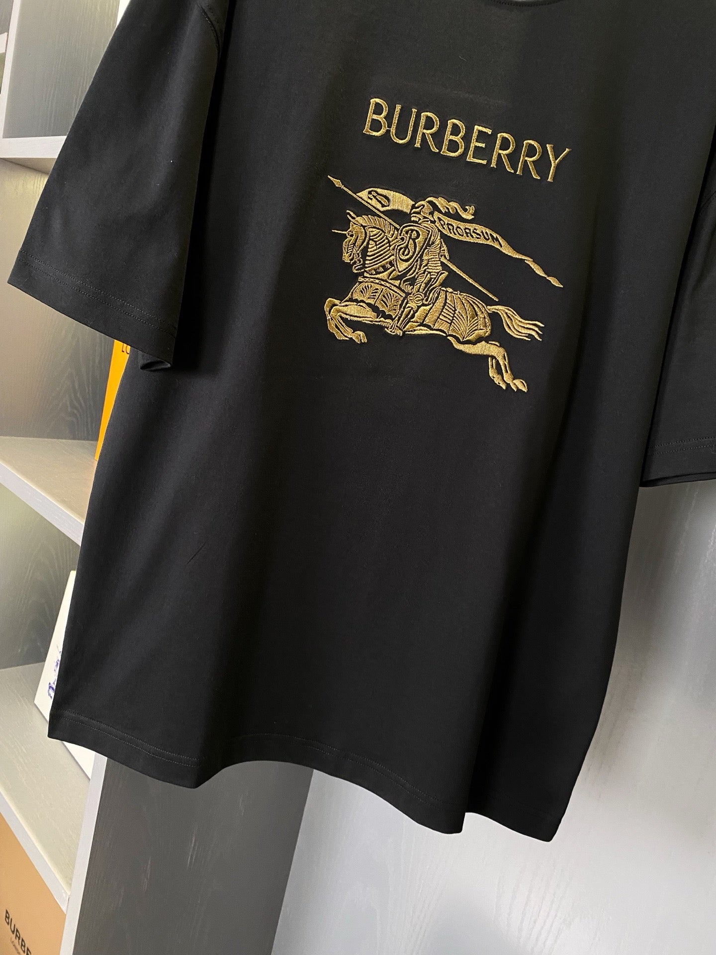 BBR T-shirt