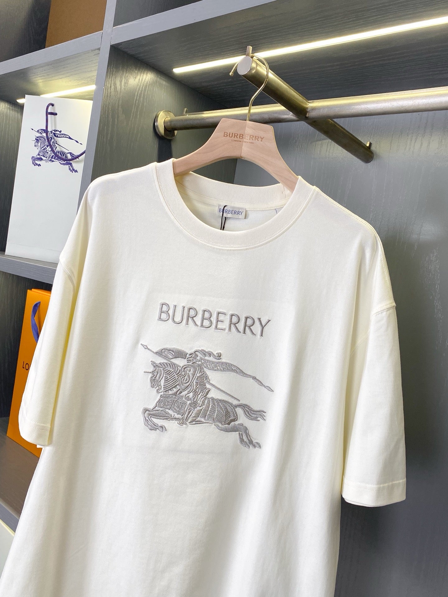 BBR T-shirt