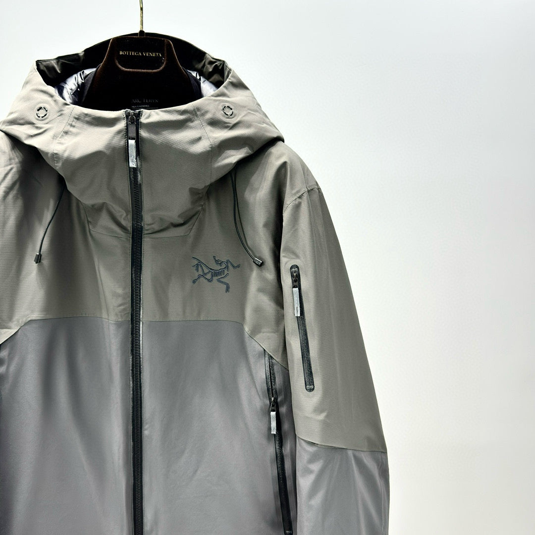 Arcteryx Jacket