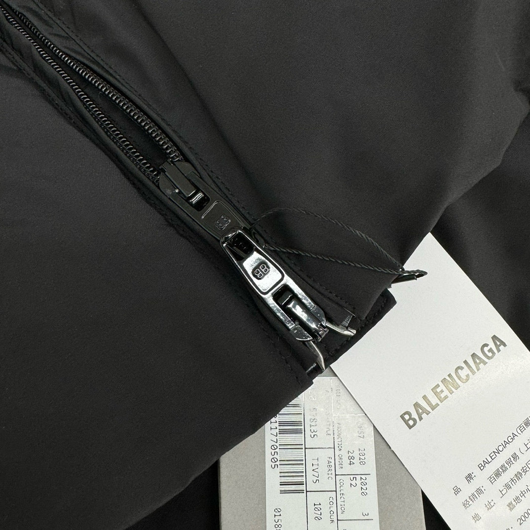 Balenciaga Jacket