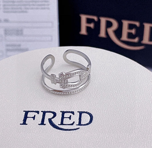 Fred Ring