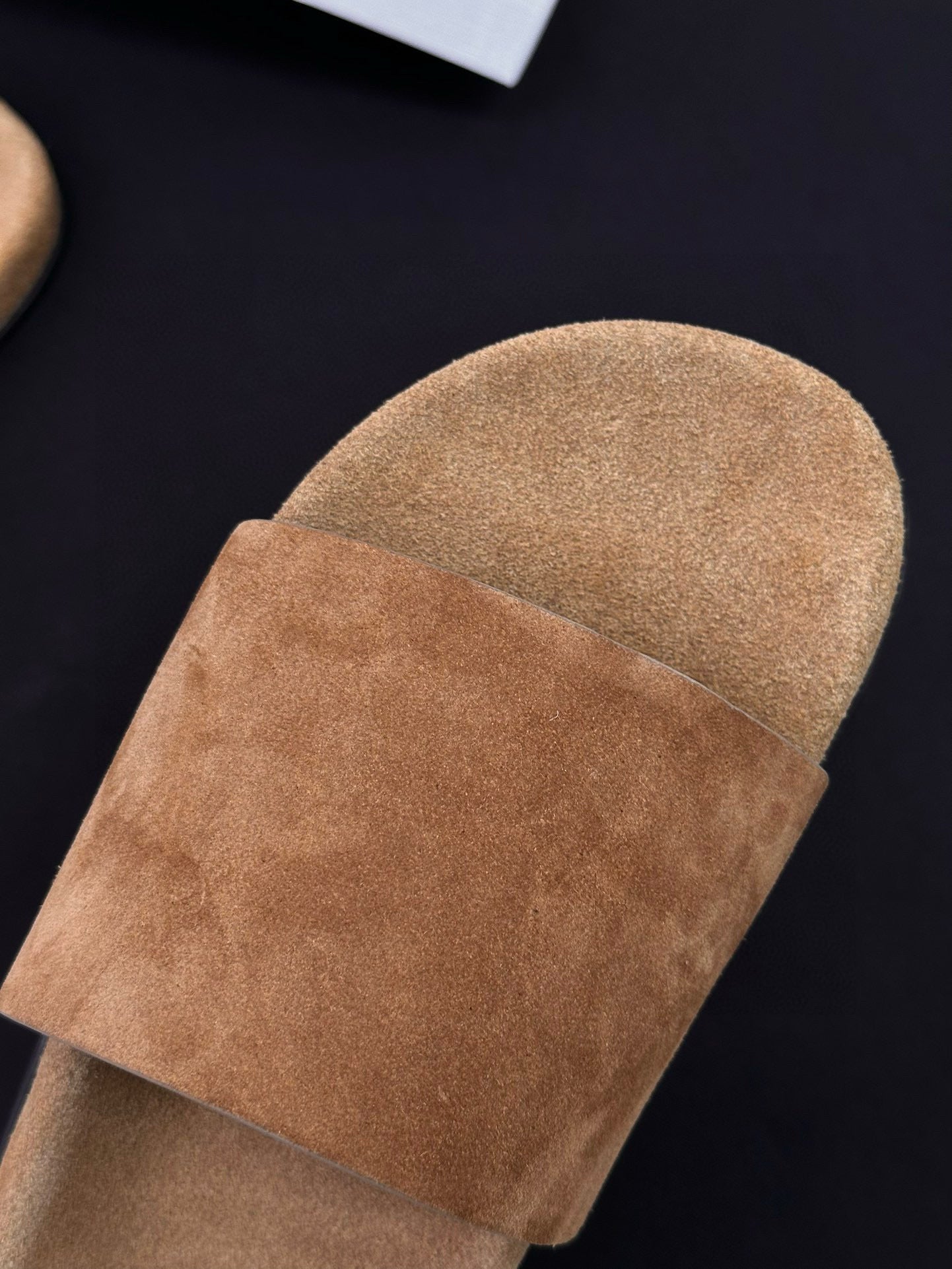 The Row Sandals