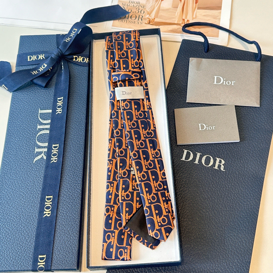 Dior Tie
