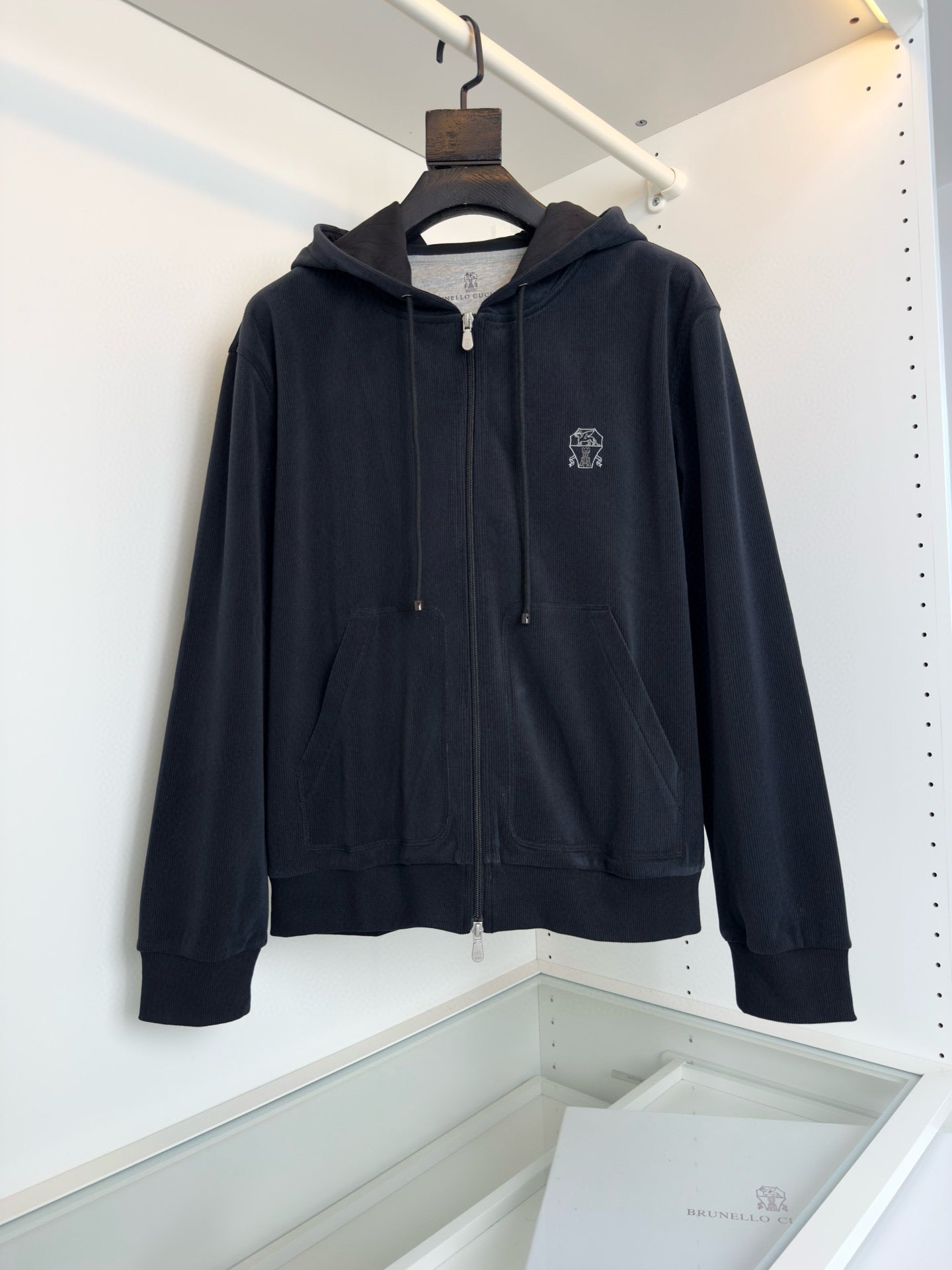 Brunello Cucinelli Jacket