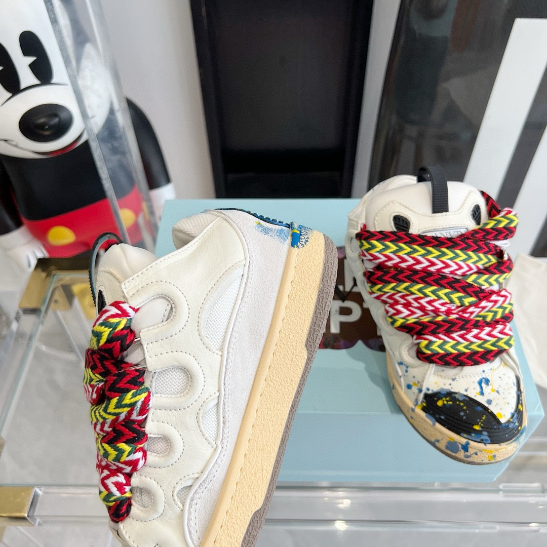 Lanvin Sneakers