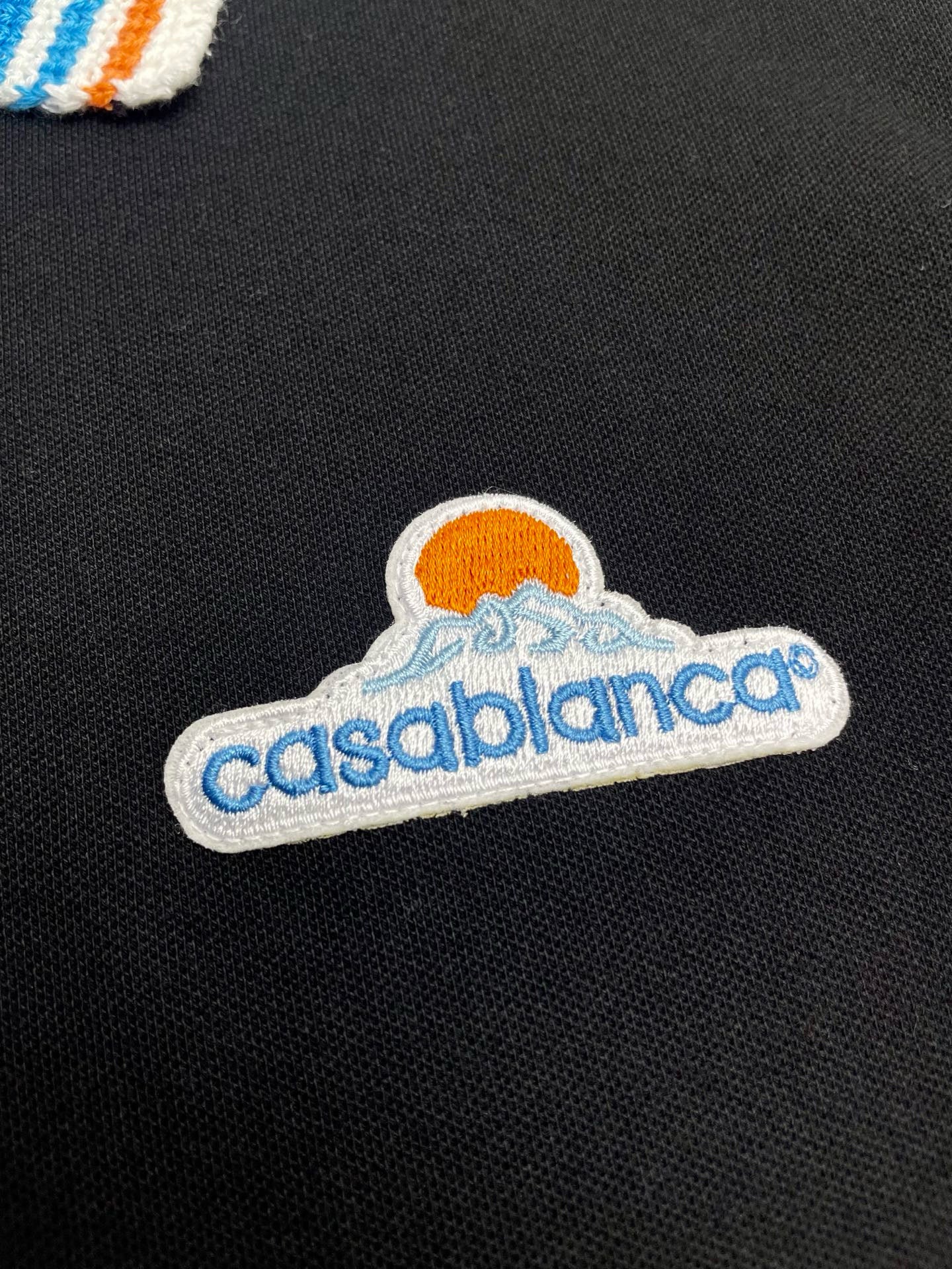 Casablanca Polo