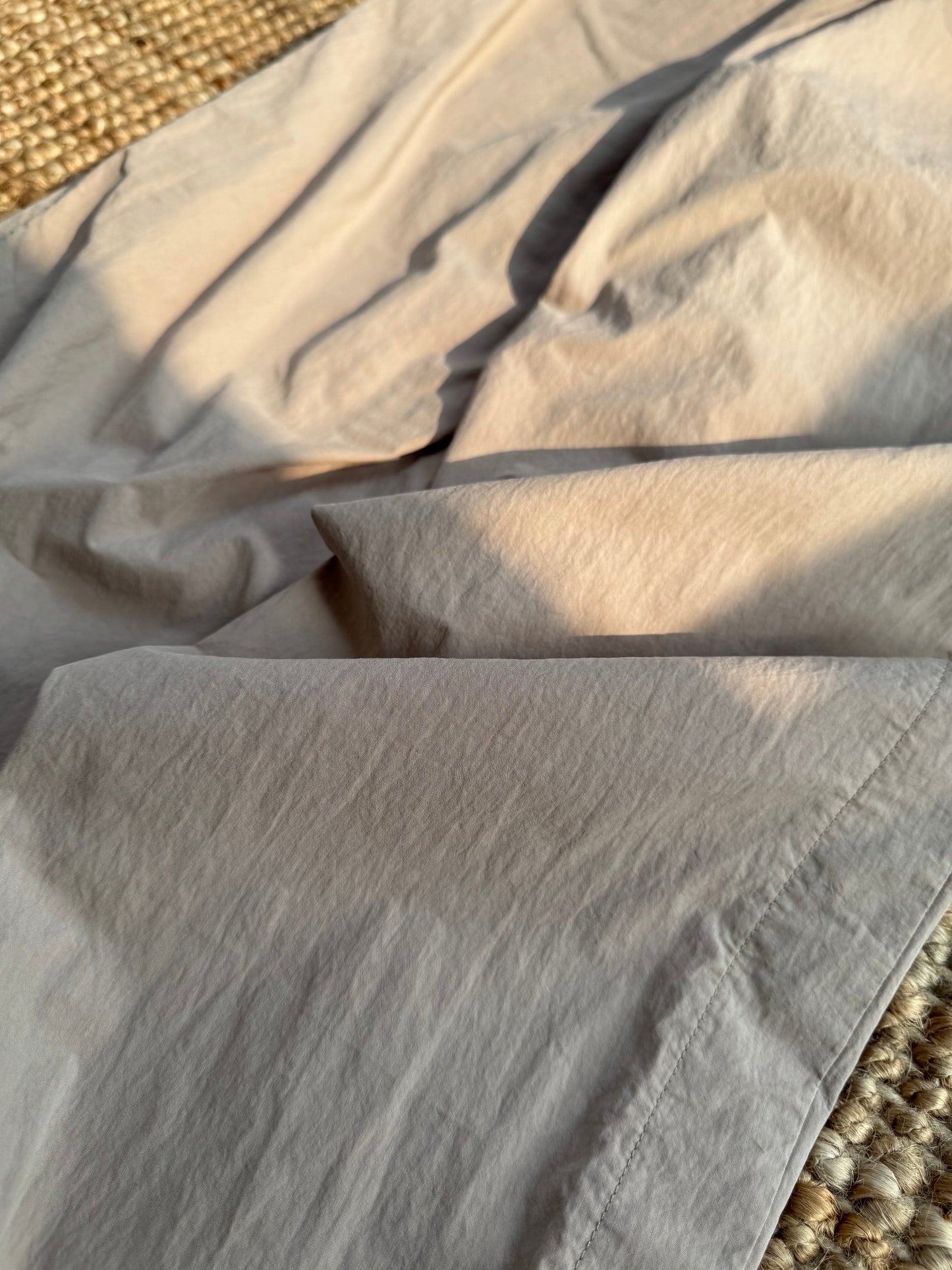 ZG Long Pants