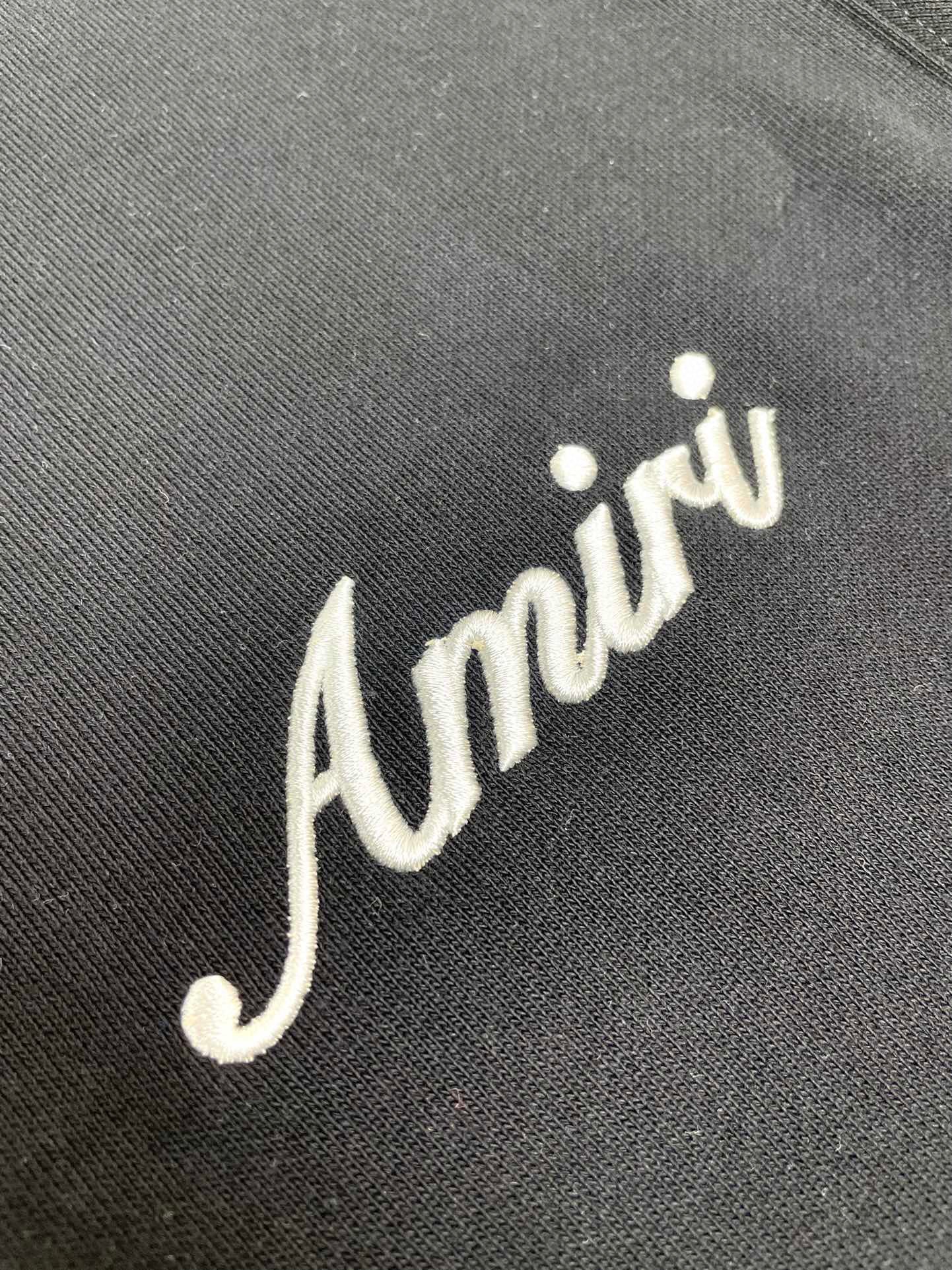 Amiri Long Sleeve