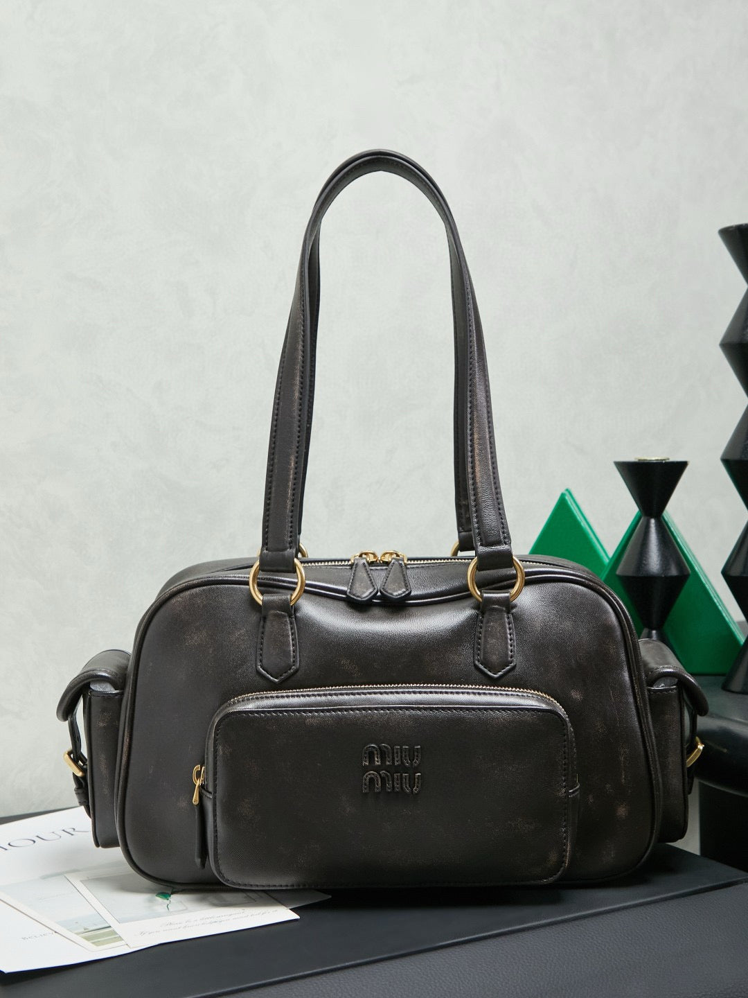 Miu Miu Handbag