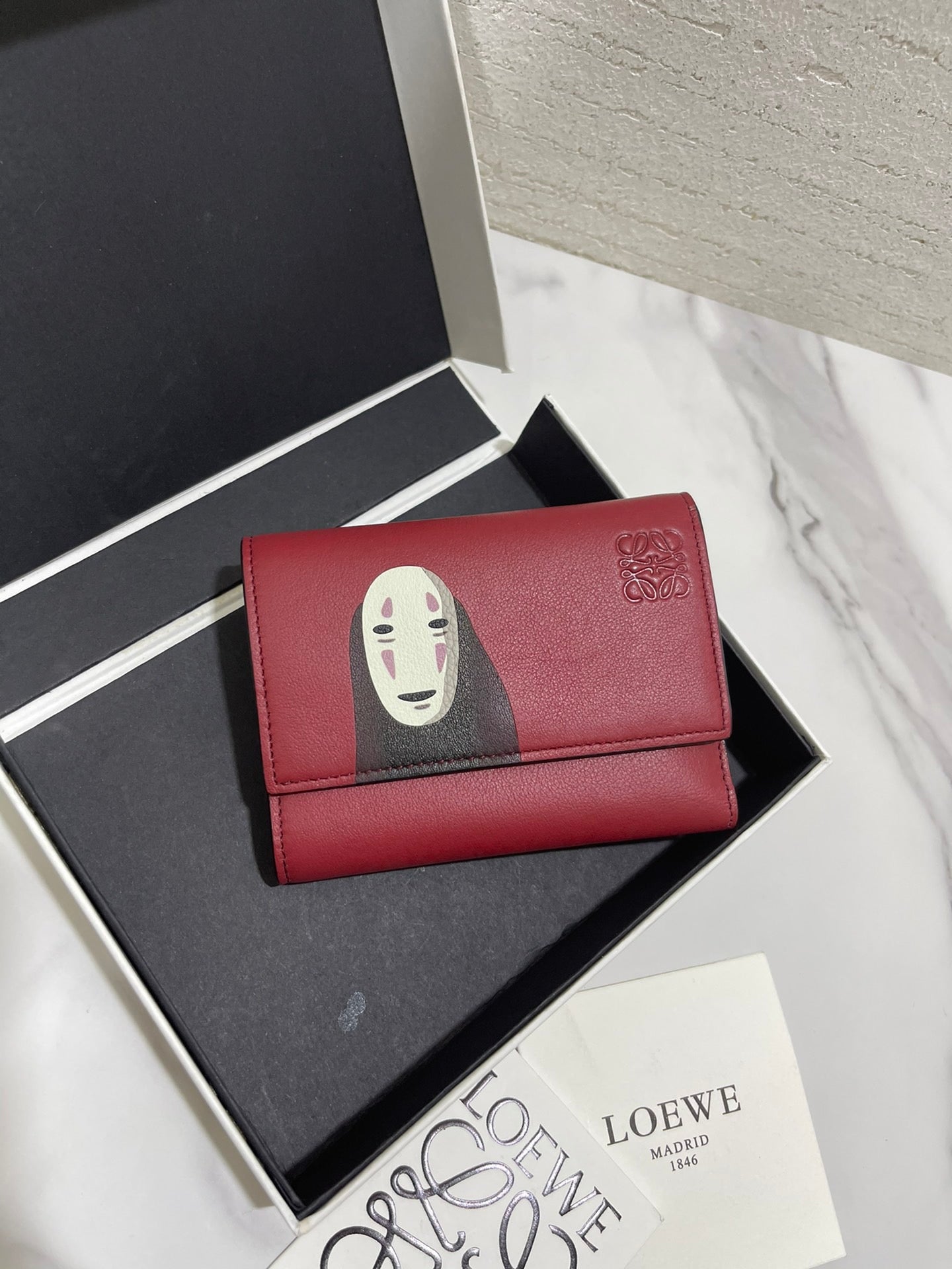 Loewe Wallet