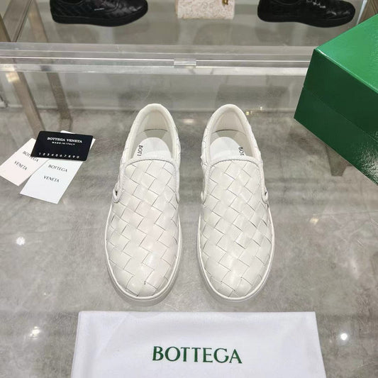 Bottega Veneta Loafer