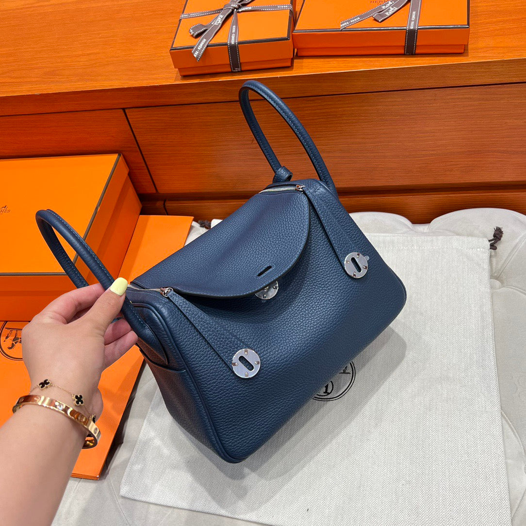 Hermes Lindy 26