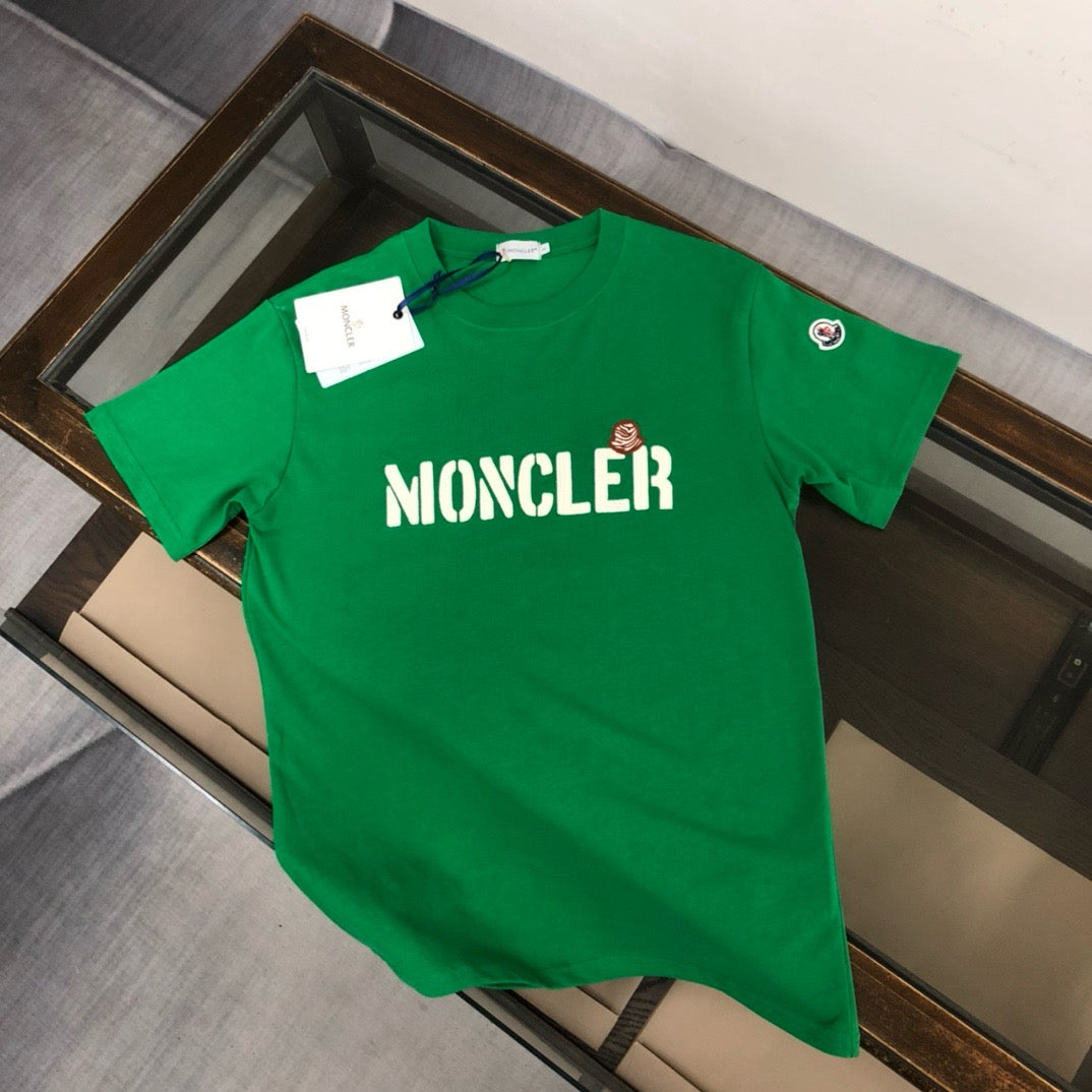 Moncler T-shirt