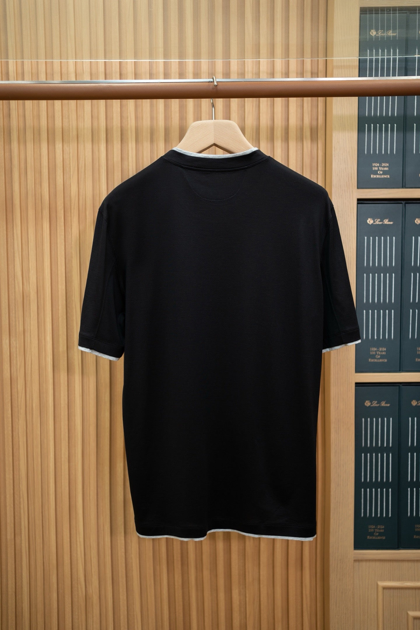 BC T-Shirt