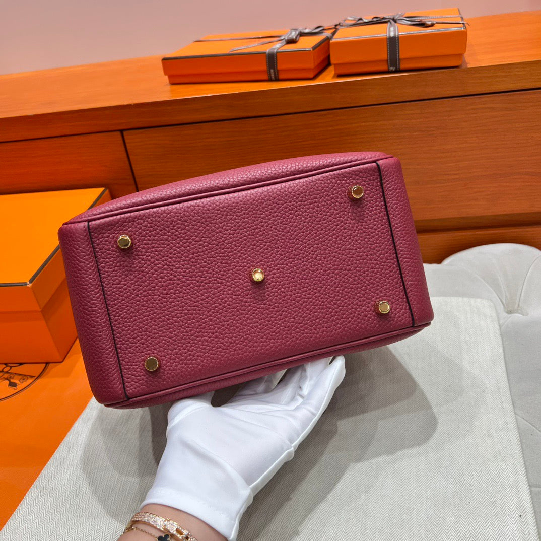 Hermes Lindy 26
