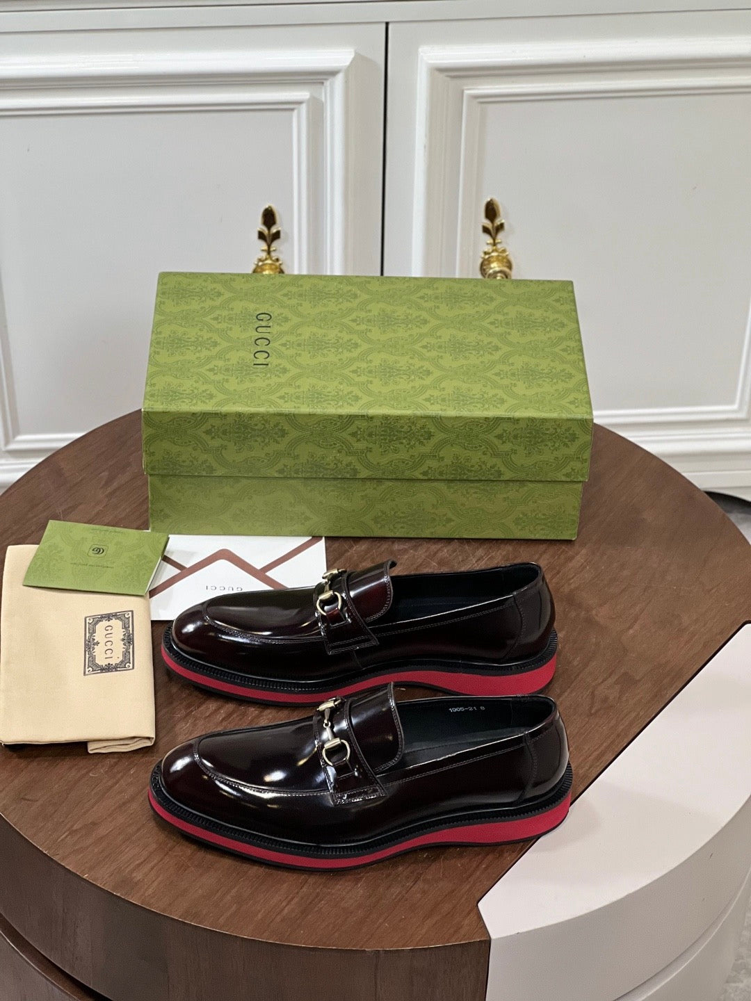 GC Loafer