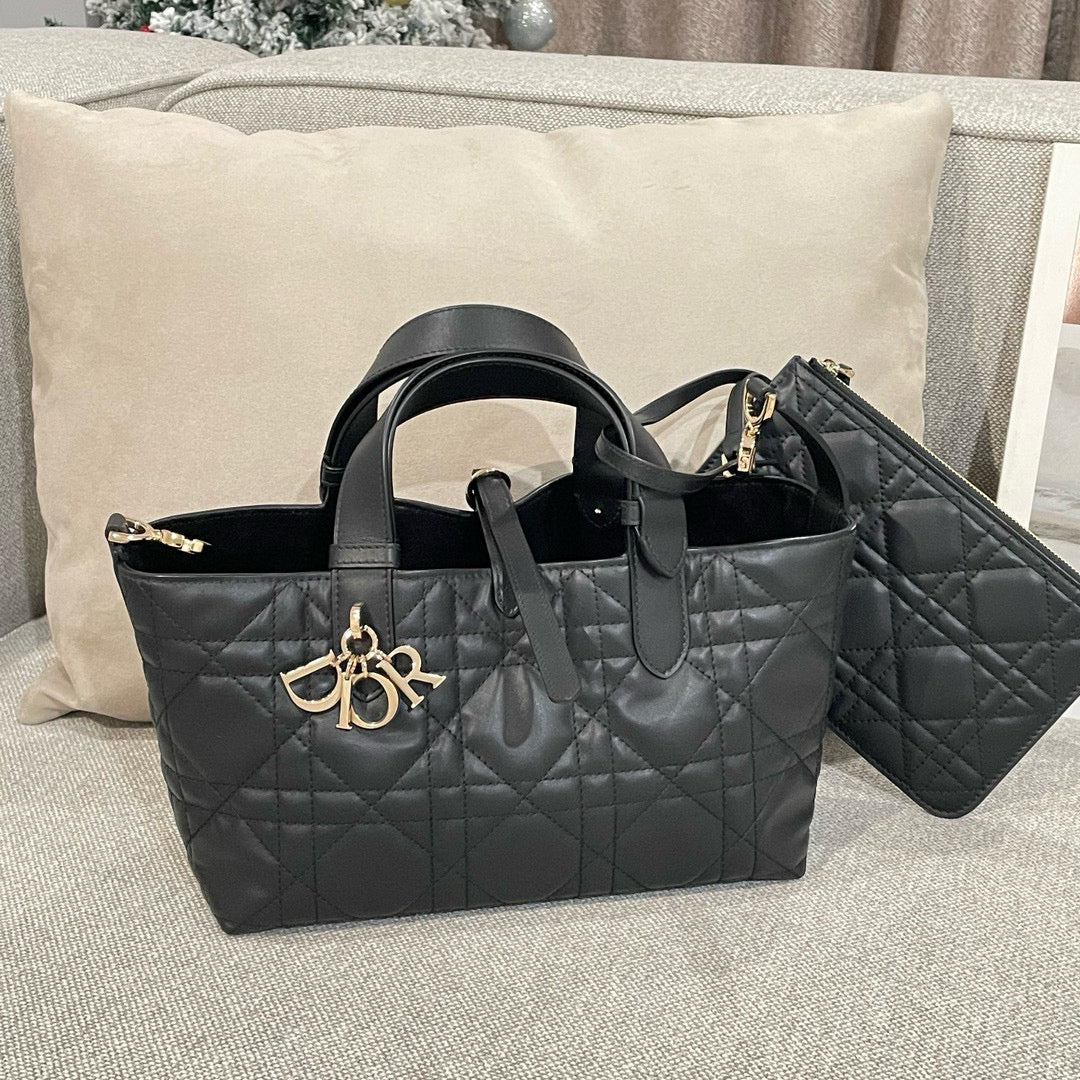 Dior Toujours Bag