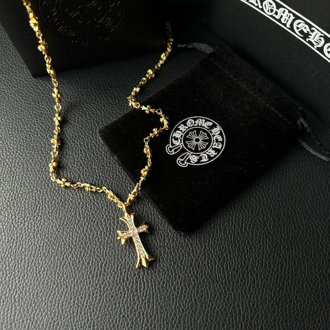 Chrome Hearts Necklace