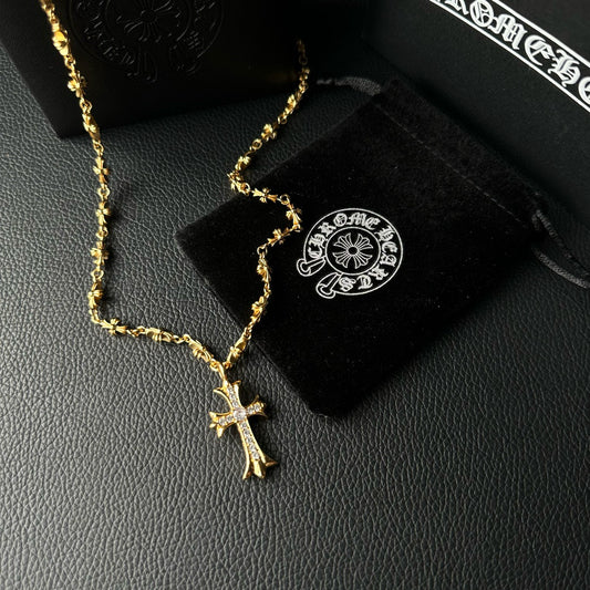 Chrome Hearts Necklace