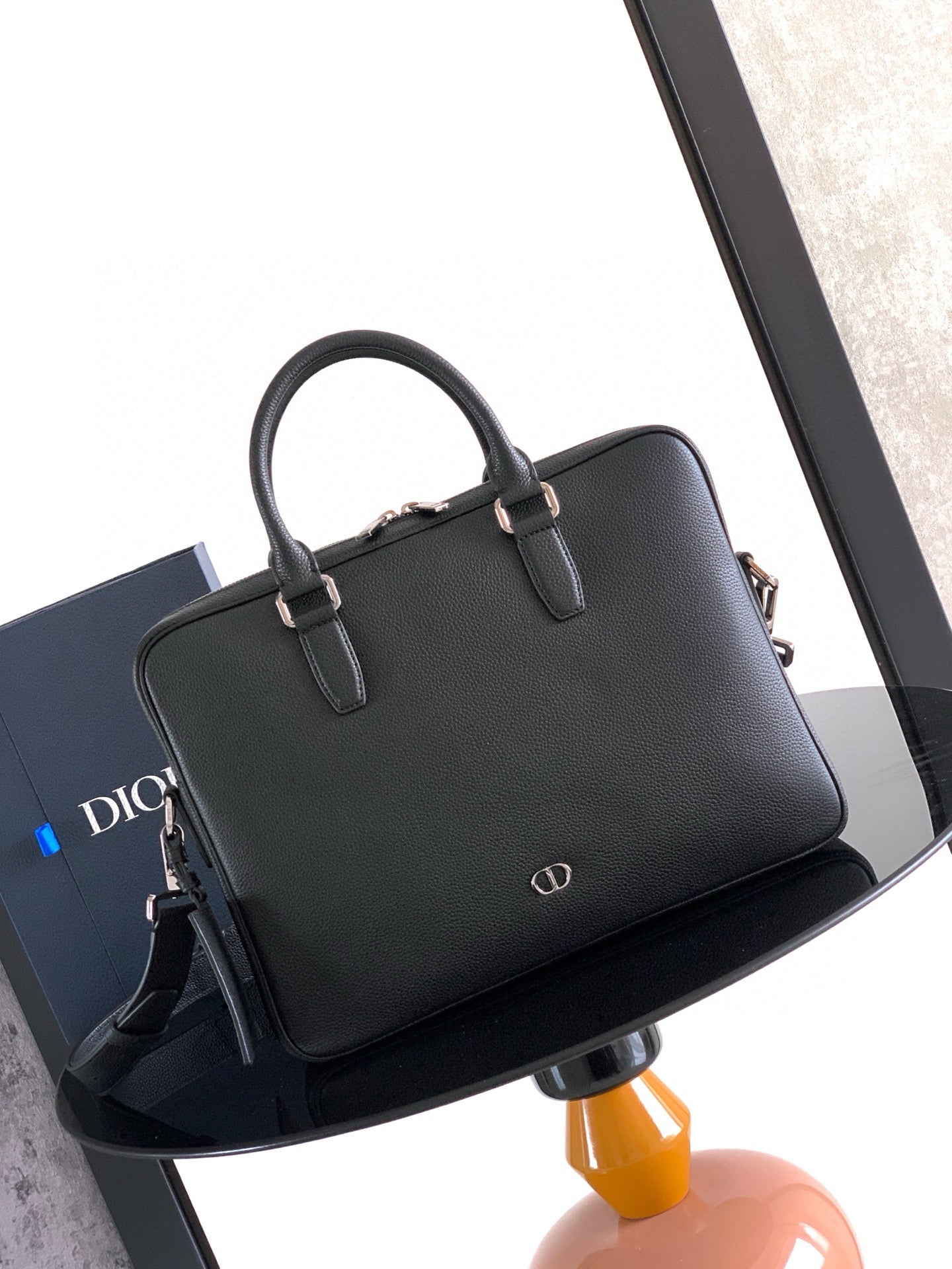 Dior Briefcase