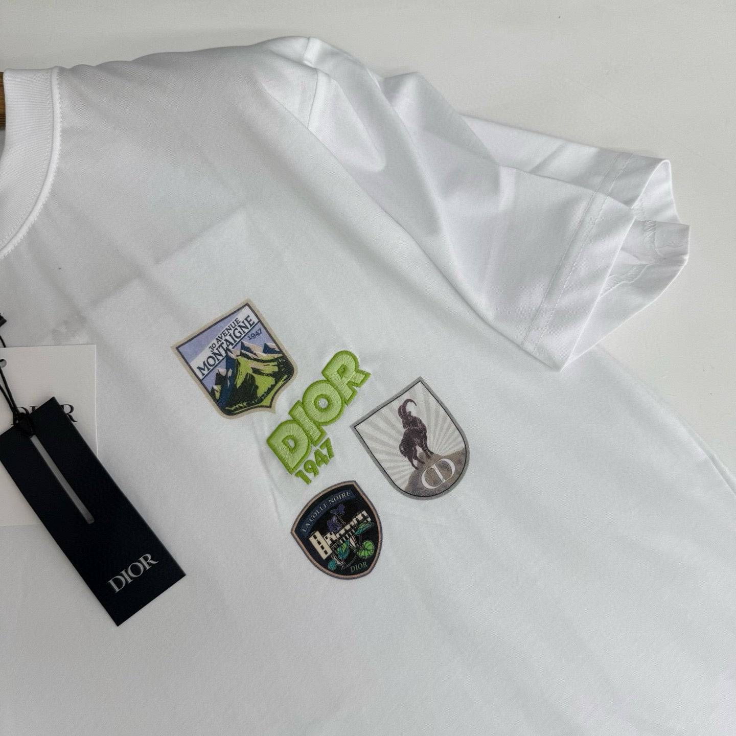 Dior T-Shirt