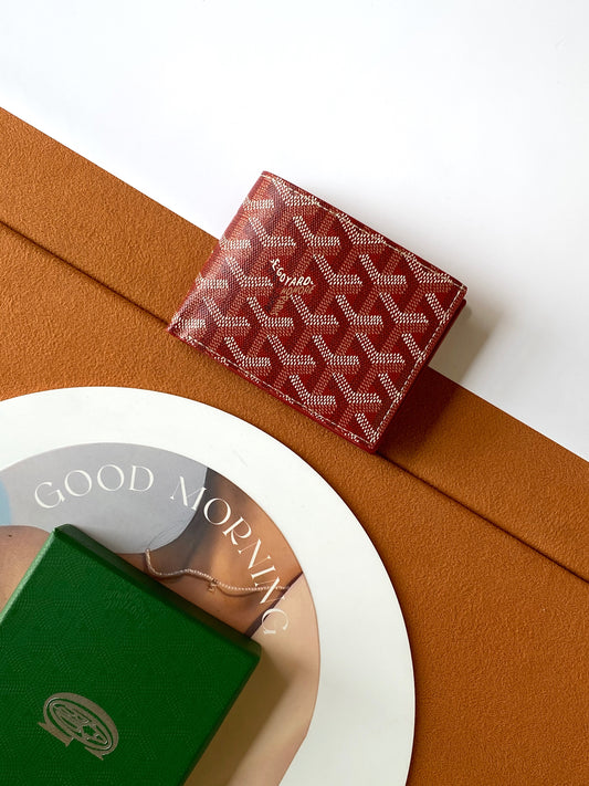 GOYARD Saint-Florentin Wallet