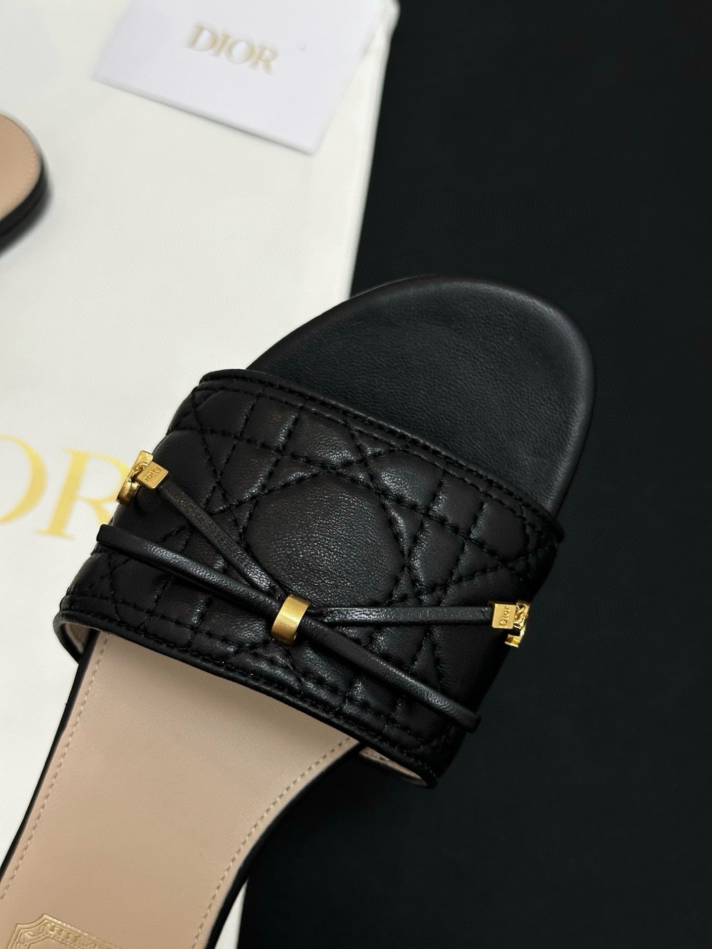 Dior Sandals