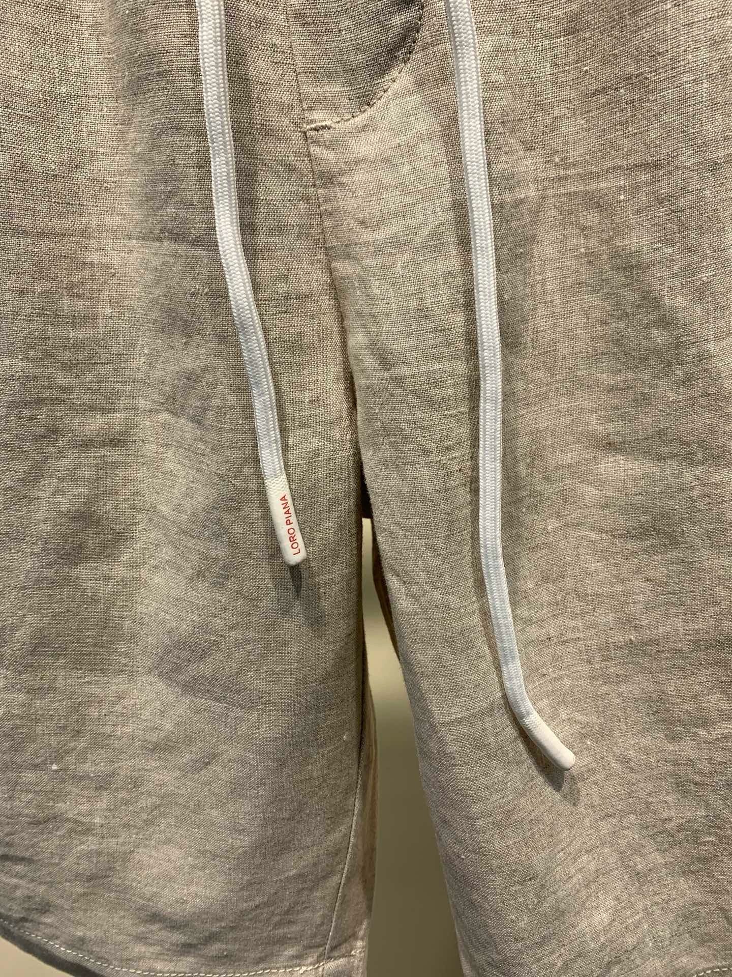 LP Shorts