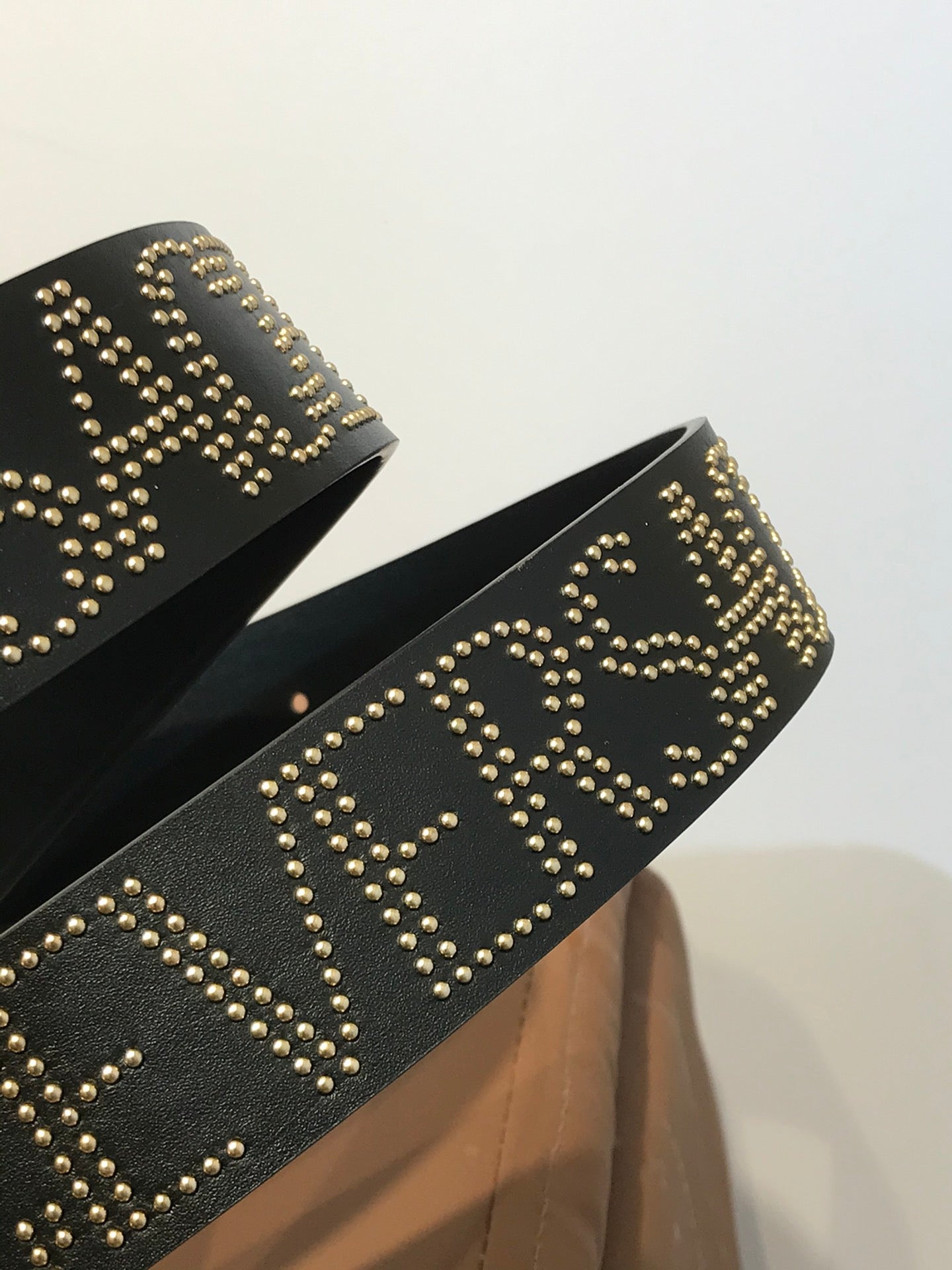 Versace Belts
