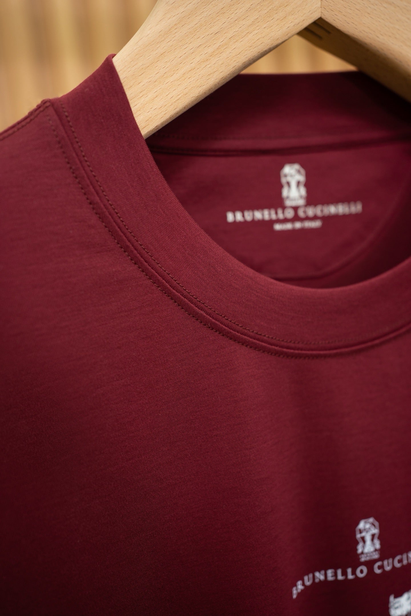 BC T-Shirt
