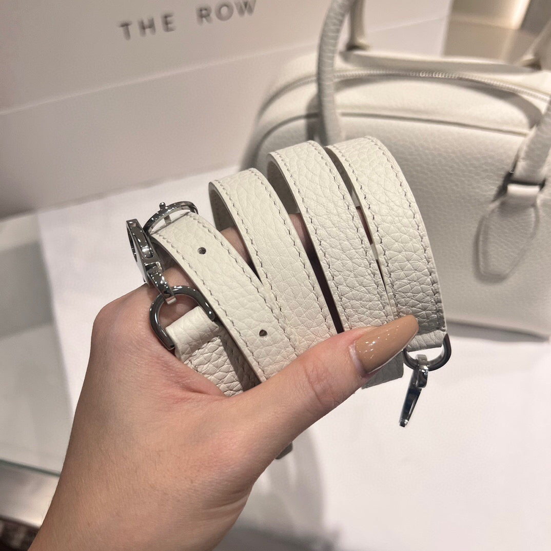 The Row India Bowling