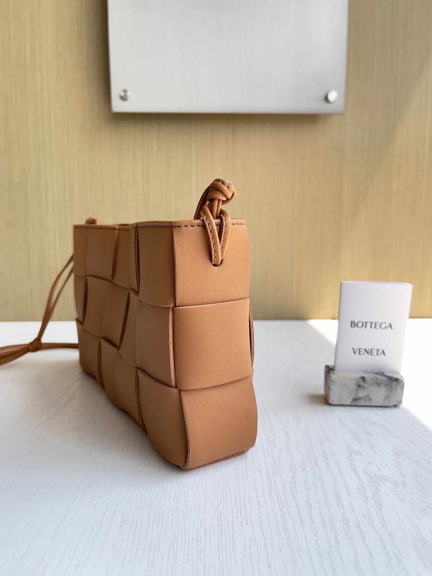 BV Cassette Pouch Bag