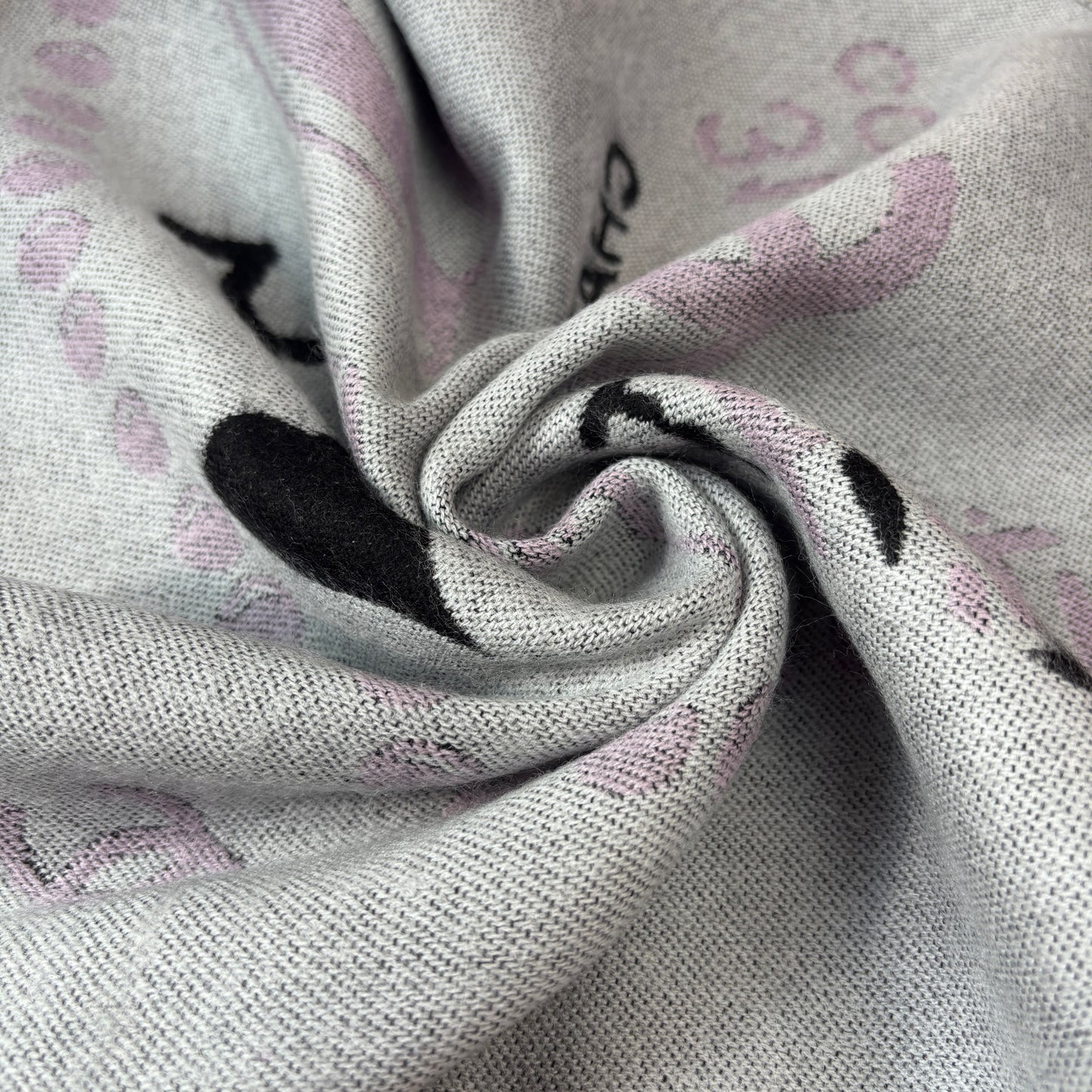 Chanel Scarves