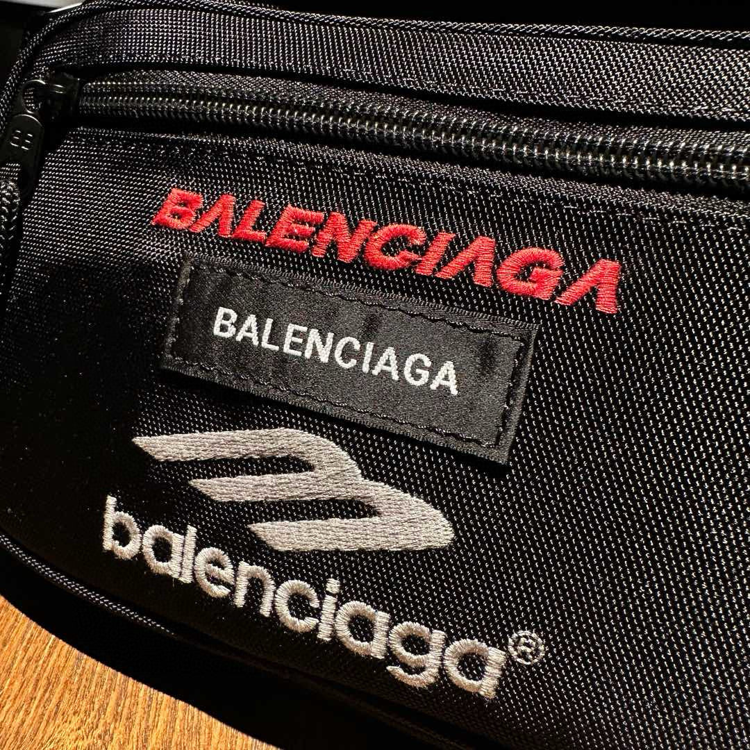 Balenciaga Cross Body Bag